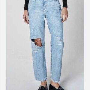 unpublished Paloma jeans in size 24